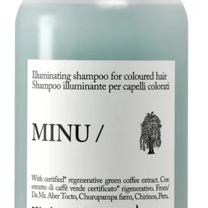 Begrenztes Angebot Davines MINU Shampoo Menge 250 ml